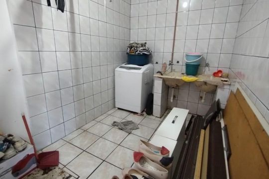 Casa à venda com 3 quartos, 199m² em Jardim Danfer, São Paulo