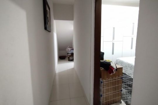Casa à venda com 3 quartos, 199m² em Jardim Danfer, São Paulo