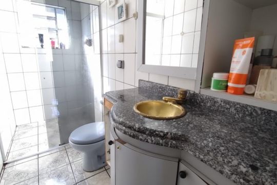 Casa à venda com 3 quartos, 199m² em Jardim Danfer, São Paulo