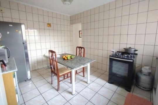 Casa à venda com 3 quartos, 199m² em Jardim Danfer, São Paulo