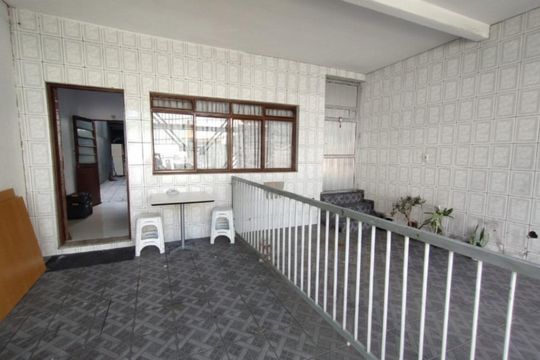 Casa à venda com 3 quartos, 199m² em Jardim Danfer, São Paulo