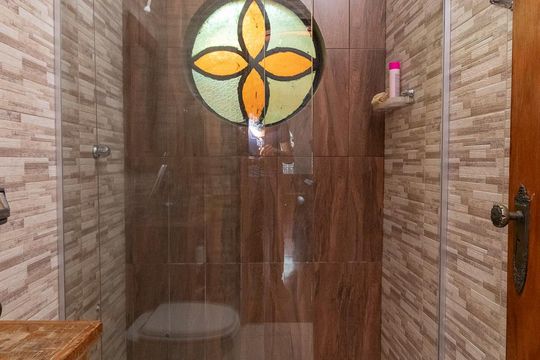 Banheiro 2 de casa à venda com 3 quartos, 308m² em Jardim Piratininga, São Paulo