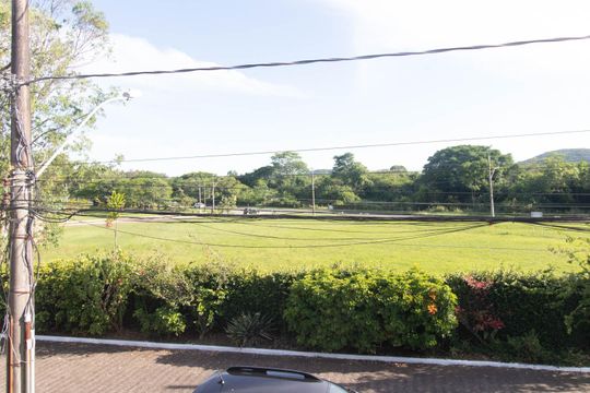 Vista do Quarto 1 de casa de condomínio para alugar com 3 quartos, 190m² em Serraria, Porto Alegre