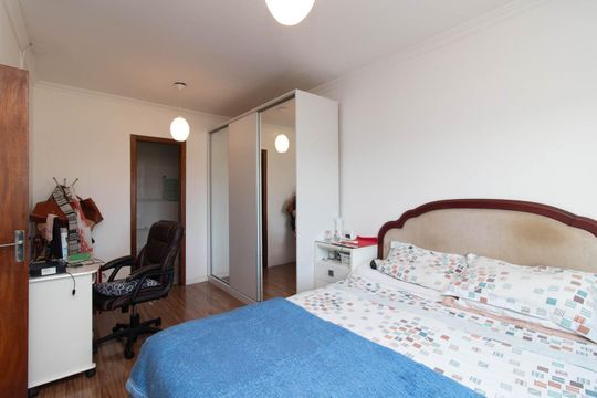 Quarto 3 - Suíte de casa de condomínio para alugar com 3 quartos, 190m² em Serraria, Porto Alegre