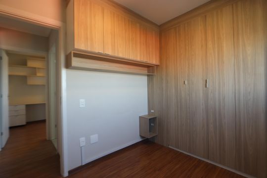 Quarto 1 de apartamento à venda com 2 quartos, 49m² em Vila Metalúrgica, São Paulo