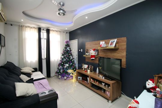 Apartamento à venda com 3 quartos, 150m² em Penha, Rio de Janeiro