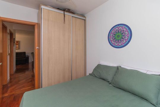 Quarto 2 de apartamento à venda com 2 quartos, 64m² em Nonoai, Porto Alegre