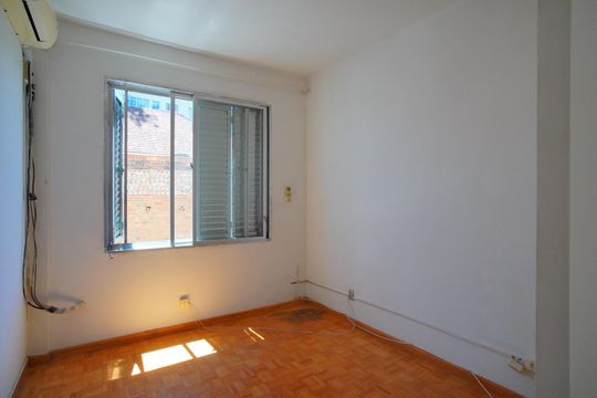 Kitnet/Studio à venda com 1 quarto, 34m² em Floresta, Porto Alegre