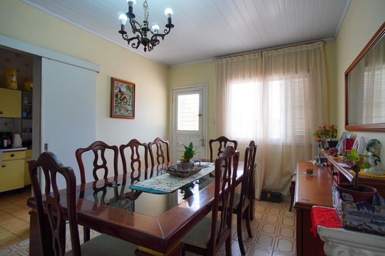 Sala de Jantar de casa à venda com 4 quartos, 230m² em Vila Ipiranga, Porto Alegre