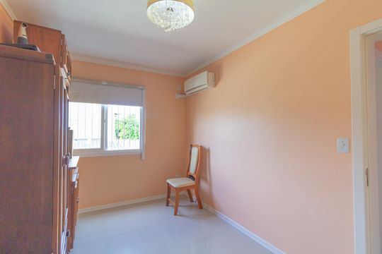 Quarto 3 de casa à venda com 3 quartos, 99m² em Nossa Senhora das Gracas, Canoas