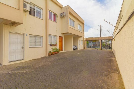 Casa à venda com 3 quartos, 99m² em Nossa Senhora das Gracas, Canoas
