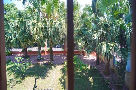 vista da Suíte 1 de casa à venda com 2 quartos, 303m² em Petrópolis, Novo Hamburgo