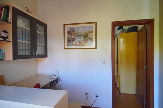 Escritório de casa à venda com 2 quartos, 303m² em Petrópolis, Novo Hamburgo