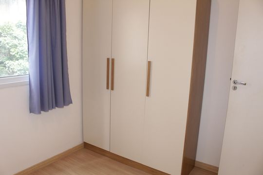 Apartamento à venda com 1 quarto, 35m² em Vila Buarque, São Paulo