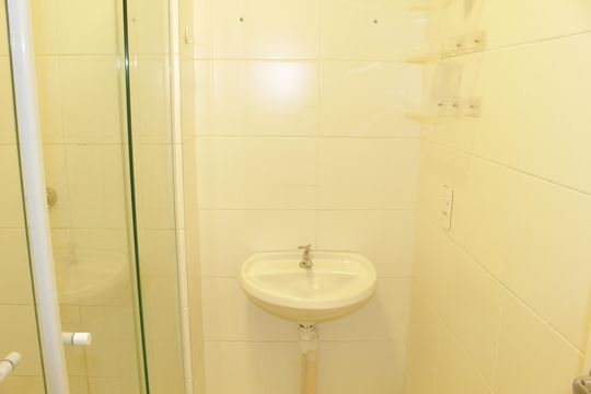 Apartamento à venda com 1 quarto, 35m² em Vila Buarque, São Paulo