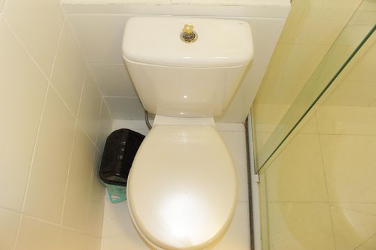 Apartamento à venda com 1 quarto, 35m² em Vila Buarque, São Paulo