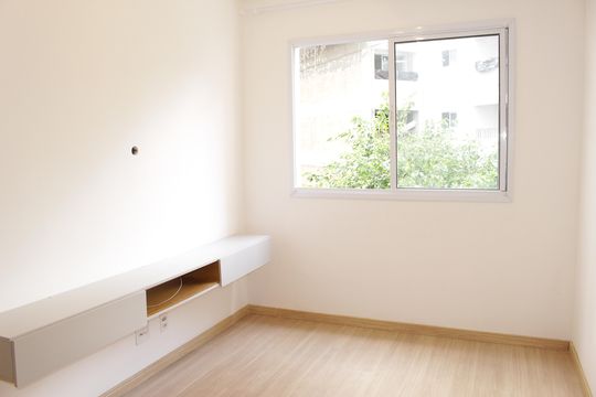 Apartamento à venda com 1 quarto, 35m² em Vila Buarque, São Paulo