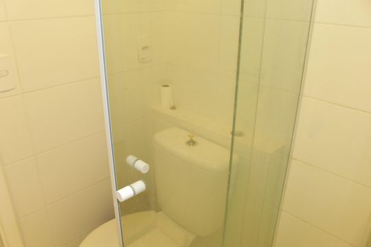 Apartamento à venda com 1 quarto, 35m² em Vila Buarque, São Paulo