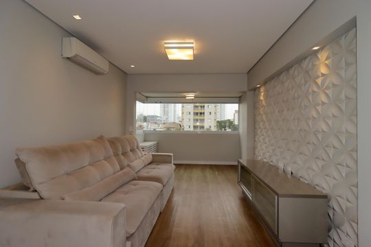 Apartamento para alugar com 2 quartos, 105m² em Vila Gilda, Santo André
