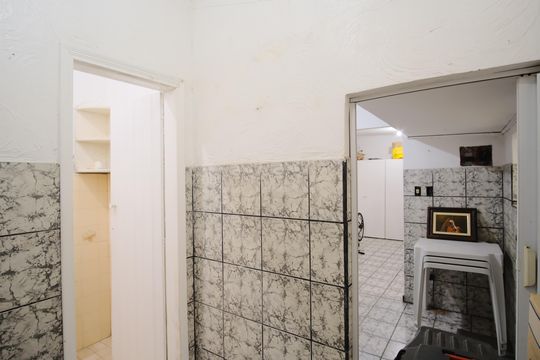 Lavanderia de Serviço de casa à venda com 5 quartos, 288m² em Penha de França, São Paulo