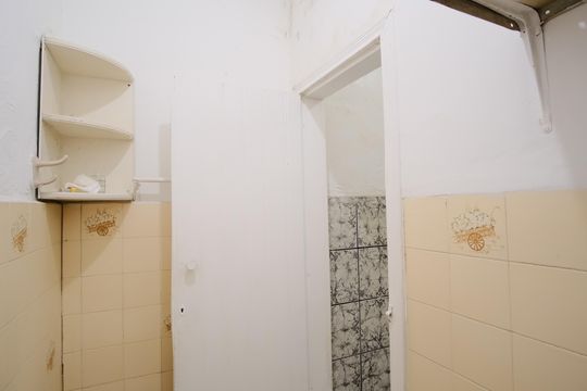 Banheiro de Serviço de casa à venda com 5 quartos, 288m² em Penha de França, São Paulo
