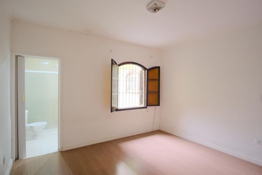 Suíte da Edícula de casa à venda com 5 quartos, 288m² em Penha de França, São Paulo