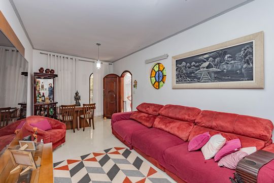 Casa à venda com 4 quartos, 230m² em Jardim Vergueiro (sacoma), São Paulo