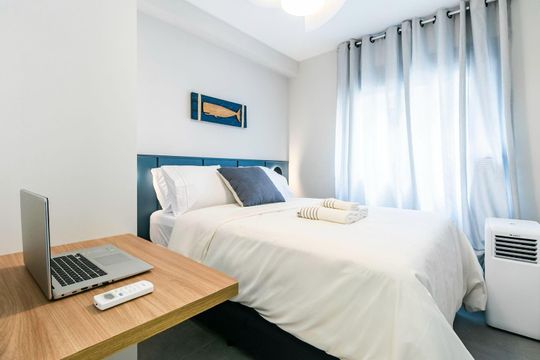Apartamento para alugar com 1 quarto, 26m² em Vila Buarque, São Paulo