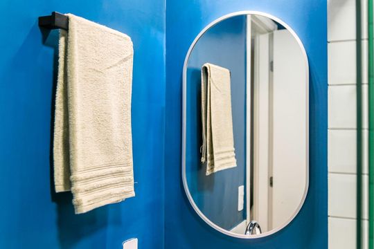 Apartamento à venda com 1 quarto, 26m² em Vila Buarque, São Paulo