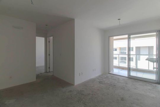 Apartamento à venda com 2 quartos, 64m² em Vila Prudente, São Paulo