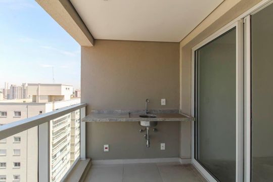 Apartamento à venda com 2 quartos, 64m² em Vila Prudente, São Paulo