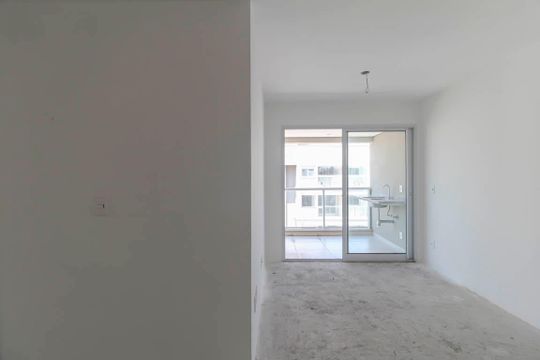 Apartamento à venda com 2 quartos, 64m² em Vila Prudente, São Paulo