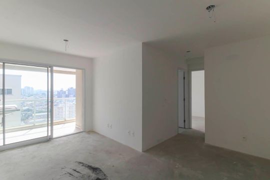 Apartamento à venda com 2 quartos, 64m² em Vila Prudente, São Paulo
