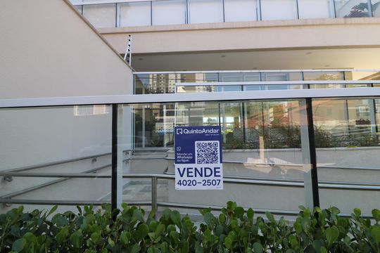 Fachada de apartamento à venda com 2 quartos, 64m² em Vila Prudente, São Paulo