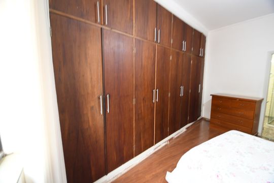Quarto 3 - Suíte de casa à venda com 3 quartos, 198m² em Jardim Brasil, Campinas