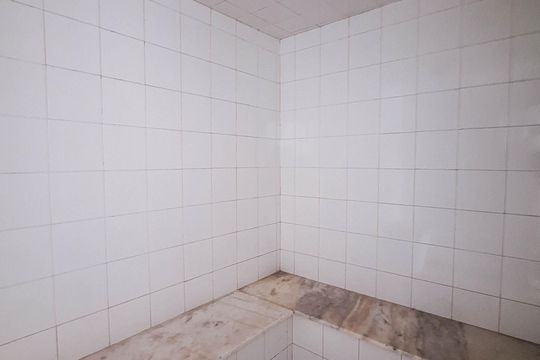 Quintal de casa de condomínio à venda com 3 quartos, 660m² em Vila Progresso, Niterói