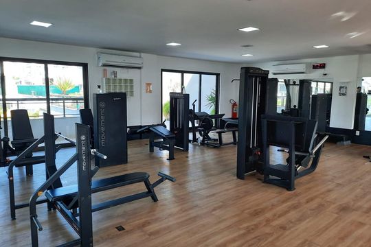 Área comum de casa de condomínio à venda com 4 quartos, 365m² em Recreio dos Bandeirantes, Rio de Janeiro