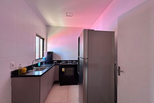 Área comum de casa de condomínio à venda com 4 quartos, 365m² em Recreio dos Bandeirantes, Rio de Janeiro
