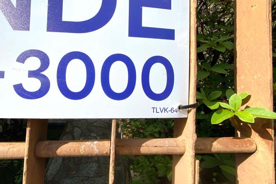 Casa à venda com 2 quartos, 400m² em Sagrada Família, Belo Horizonte