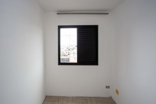Quarto 3 de apartamento à venda com 3 quartos, 70m² em Jardim Melo, Diadema