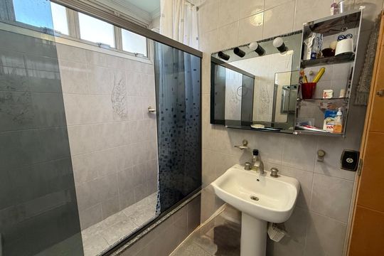 Apartamento à venda com 2 quartos, 93m² em Santana, São Paulo