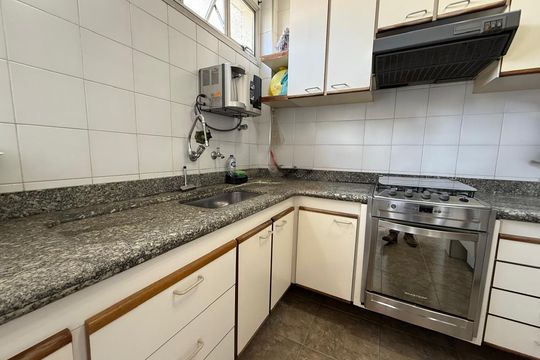 Apartamento à venda com 2 quartos, 93m² em Santana, São Paulo