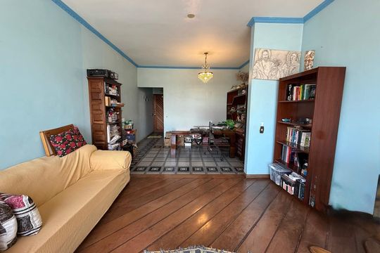 Apartamento à venda com 2 quartos, 93m² em Santana, São Paulo