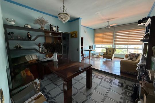 Apartamento à venda com 2 quartos, 93m² em Santana, São Paulo