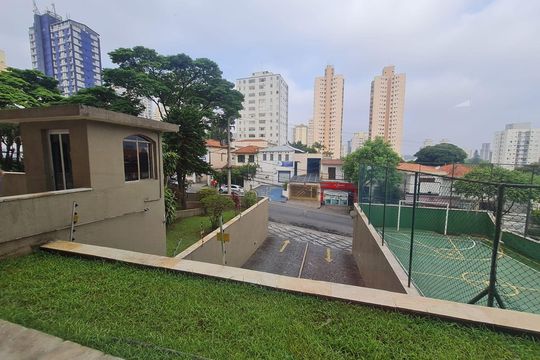 Apartamento à venda com 2 quartos, 93m² em Santana, São Paulo