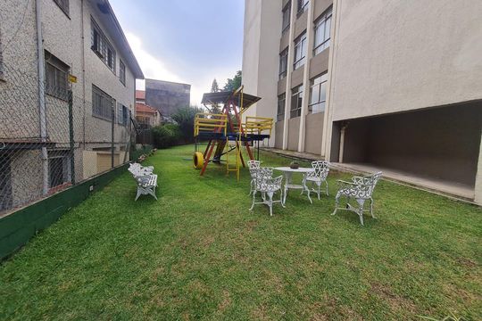 Apartamento à venda com 2 quartos, 93m² em Santana, São Paulo