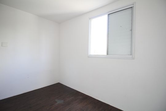 Apartamento para alugar com 3 quartos, 64m² em Jardim Caboré, São Paulo