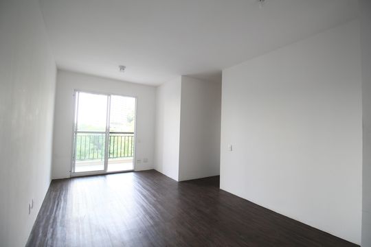Apartamento para alugar com 3 quartos, 64m² em Jardim Caboré, São Paulo