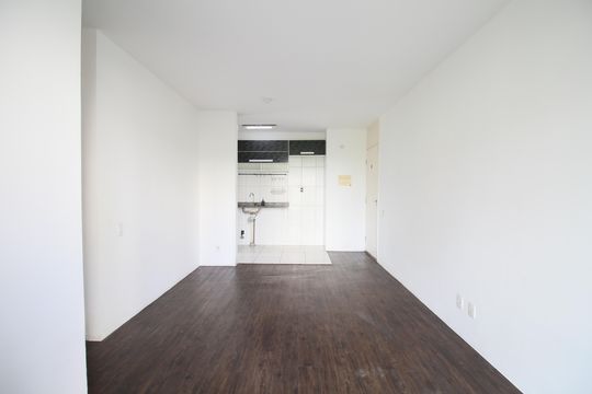 Apartamento para alugar com 3 quartos, 64m² em Jardim Caboré, São Paulo