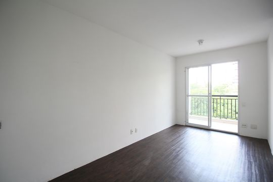Apartamento para alugar com 3 quartos, 64m² em Jardim Caboré, São Paulo